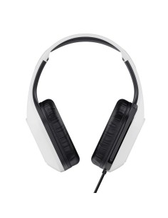 Auriculares Gaming con Micrófono Trust Gaming GXT 415 Zirox PS5/ Jack 3.5/ Blancos 2
