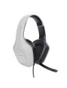 Auriculares Gaming con Micrófono Trust Gaming GXT 415 Zirox PS5/ Jack 3.5/ Blancos