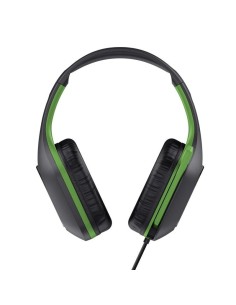 Auriculares Gaming con Micrófono Trust Gaming GXT 415 Zirox Xbox/ Jack 3.5/ Verdes 2