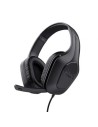 Auriculares Gaming con Micrófono Trust Gaming GXT 415 Zirox/ Jack 3.5