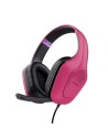 Auriculares Gaming con Micrófono Trust Gaming GXT 415 Zirox/ Jack 3.5
