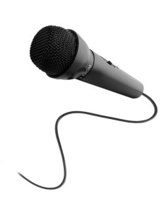 Micrófono Krom KYP/ Jack 3.5 2