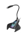 Micrófono Mars Gaming MMIC/ USB 2.0