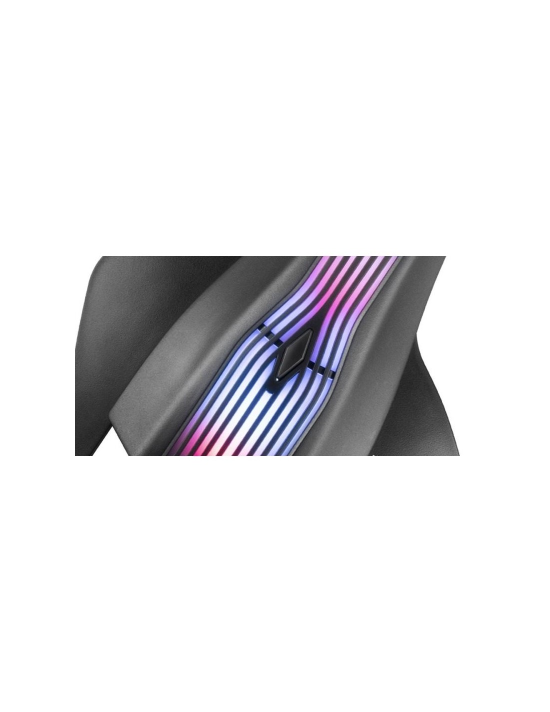 Micrófono Mars Gaming MMIC/ USB 2.0