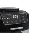 Freidora por Aire / Sin Aceite con Parrilla Princess Airfryer Grill/ 1760W/ Capacidad 5.6L