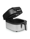 Freidora por Aire / Sin Aceite con Parrilla Princess Airfryer Grill/ 1760W/ Capacidad 5.6L
