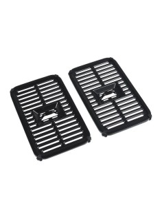 Freidora por Aire / Sin Aceite Tristar FR-9040 Aerofryer/ 2700W/ Capacidad 8L 2