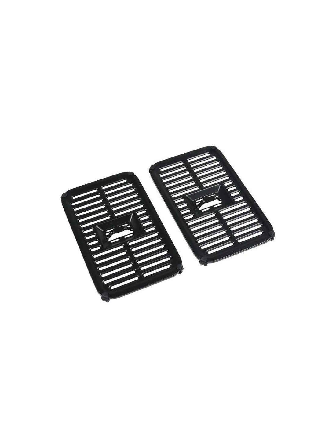 Freidora por Aire / Sin Aceite Tristar FR-9040 Aerofryer/ 2700W/ Capacidad 8L