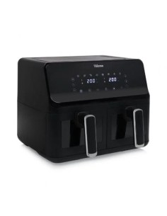 Freidora por Aire / Sin Aceite Tristar FR-9040 Aerofryer/ 2700W/ Capacidad 8L