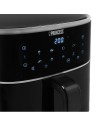 Freidora por Aire / Sin Aceite Princess Digital Aerofryer/1500W/ Capacidad 6L