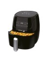 Freidora por Aire / Sin Aceite Fagor Naturfry FGE7822/ 1800W/ Capacidad 5.7L