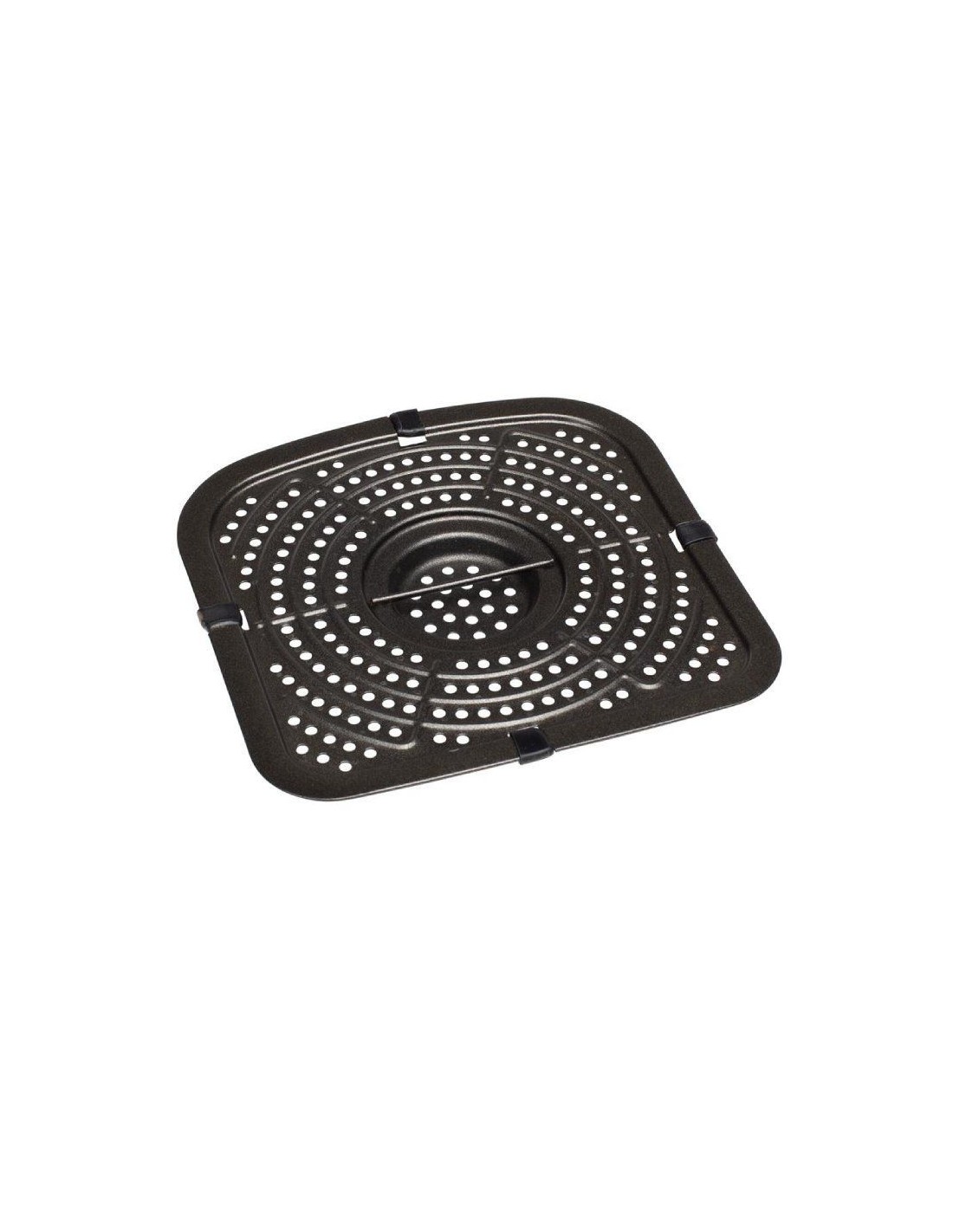 Freidora por Aire / Sin Aceite Princess XL 182024/ 1350W/ Capacidad 3.5L