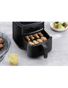 Freidora Inteligente por Aire Xiaomi Air Fryer 6L/ 1500W/ Capacidad 6L 2