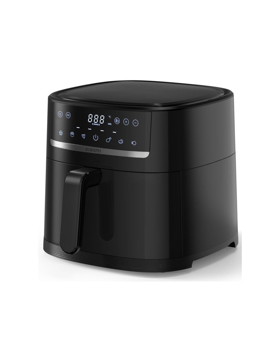 Freidora Inteligente por Aire Xiaomi Air Fryer 6L/ 1500W/ Capacidad 6L