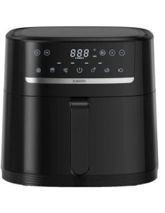Freidora Inteligente por Aire Xiaomi Air Fryer 6L/ 1500W/ Capacidad 6L