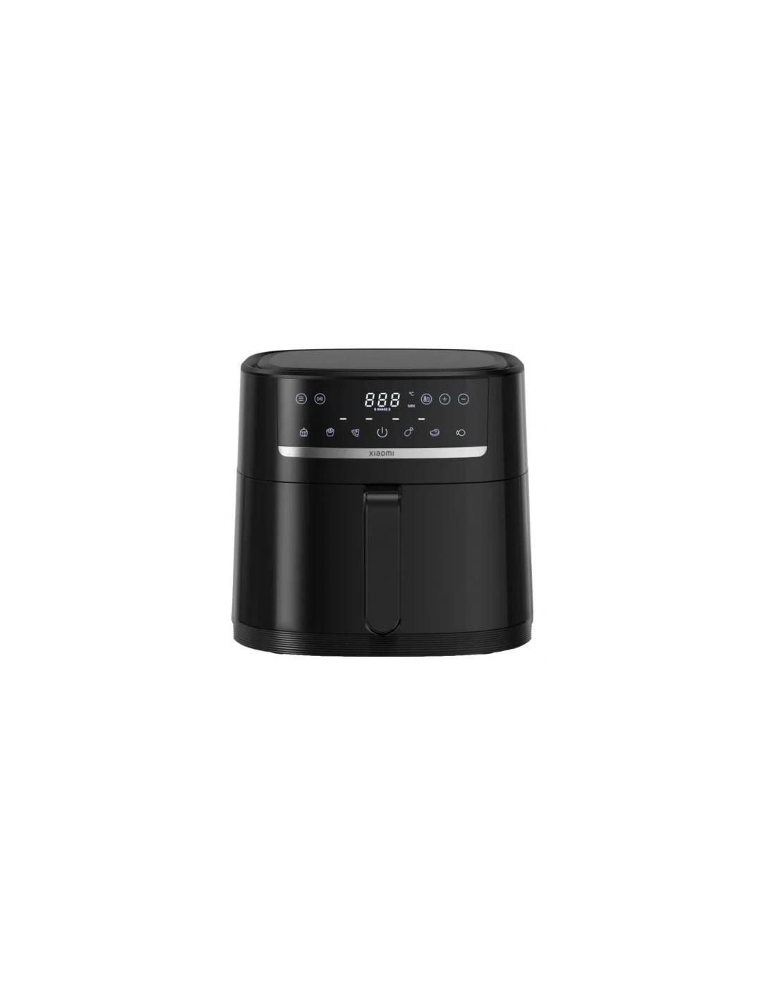 Freidora Inteligente por Aire Xiaomi Air Fryer 6L/ 1500W/ Capacidad 6L