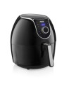 Freidora por Aire / Sin Aceite Princess Aerofryer XXL 182055/ 1700W/ Capacidad 5.2L