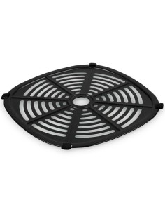 Freidora por Aire / Sin Aceite Princess Aerofryer 183029/ 1400W/ Capacidad 5.5L 2