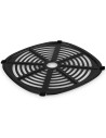 Freidora por Aire / Sin Aceite Princess Aerofryer 183029/ 1400W/ Capacidad 5.5L