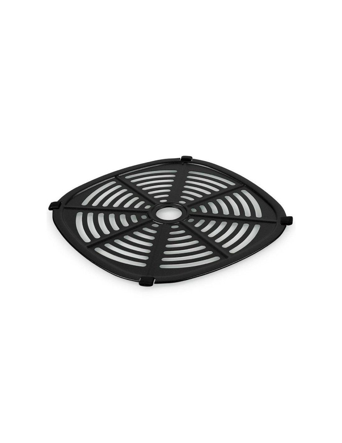 Freidora por Aire / Sin Aceite Princess Aerofryer 183029/ 1400W/ Capacidad 5.5L