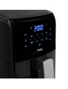 Freidora por Aire / Sin Aceite Princess Aerofryer 183029/ 1400W/ Capacidad 5.5L
