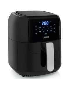 Freidora por Aire / Sin Aceite Princess Aerofryer 183029/ 1400W/ Capacidad 5.5L