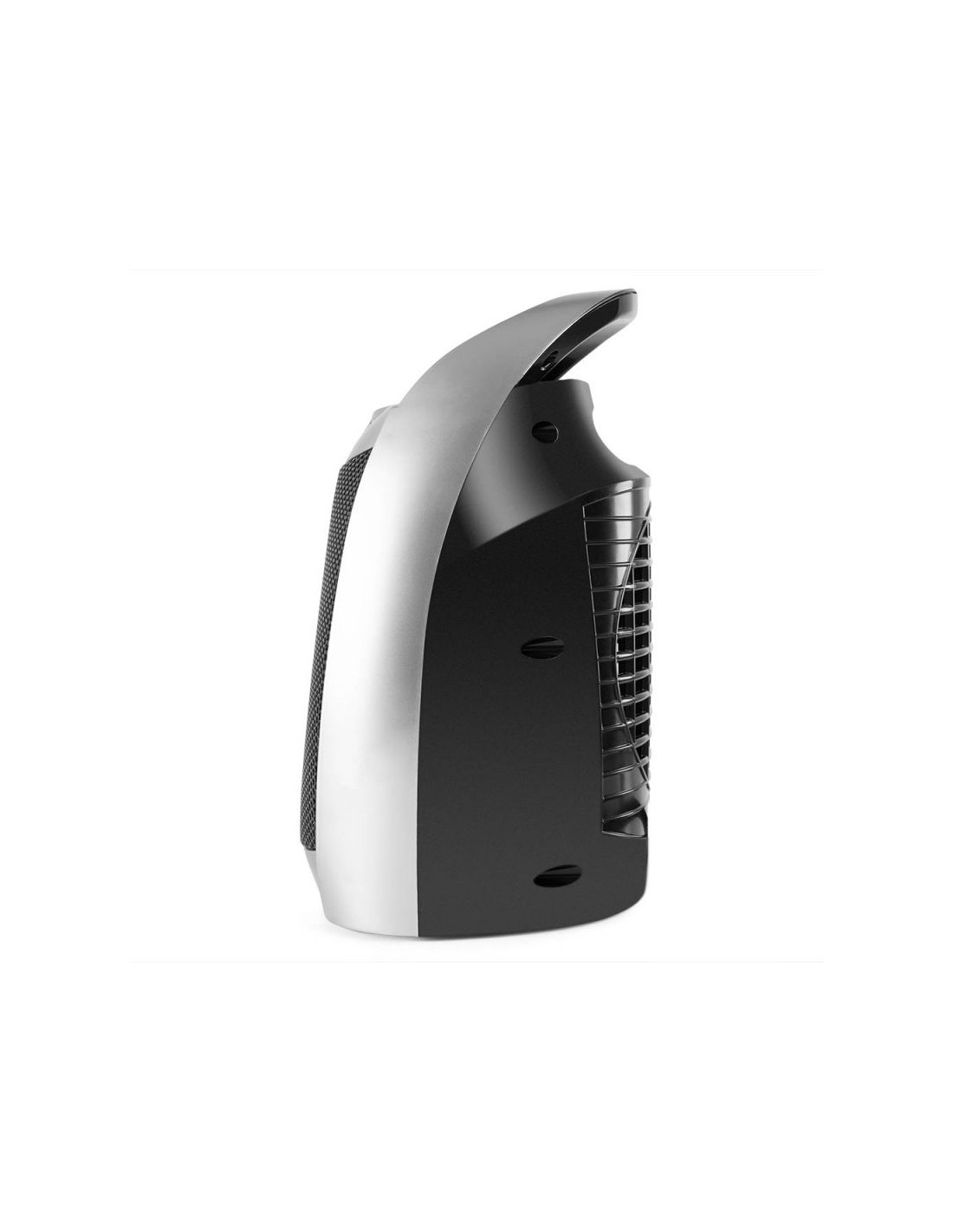 Calefactor Orbegozo CR 5016/ 1500W/ Termostato Regulable