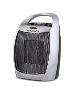 Calefactor Orbegozo CR 5016/ 1500W/ Termostato Regulable