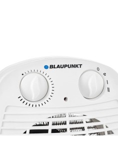 Calefactor Blaupunkt BP1005/ 2000W/ Termostato Regulable 2