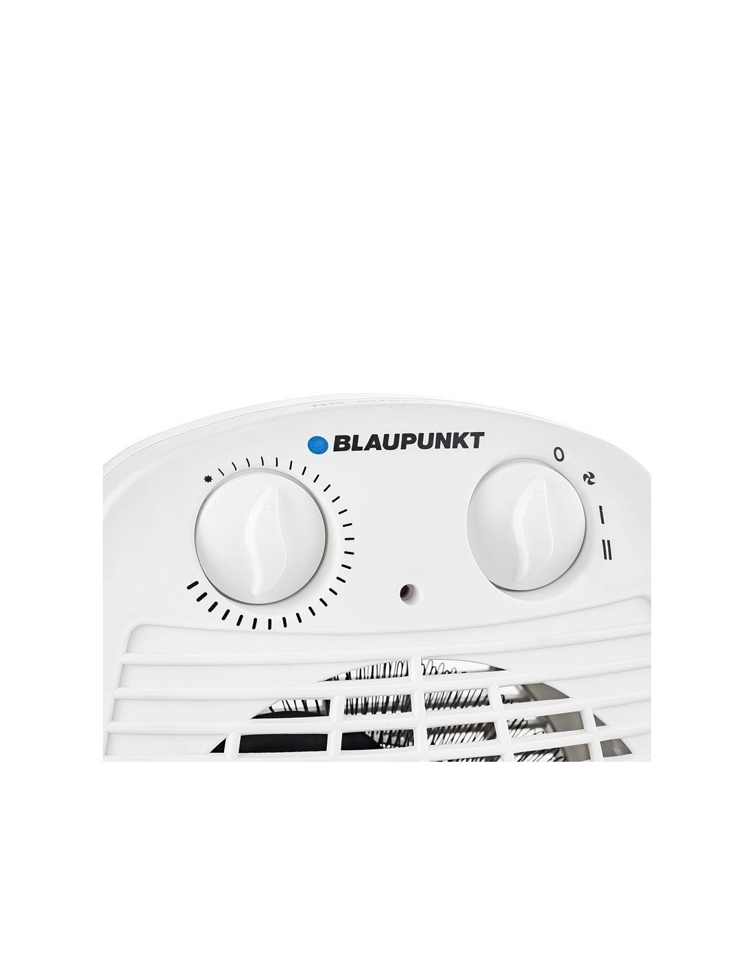 Calefactor Blaupunkt BP1005/ 2000W/ Termostato Regulable