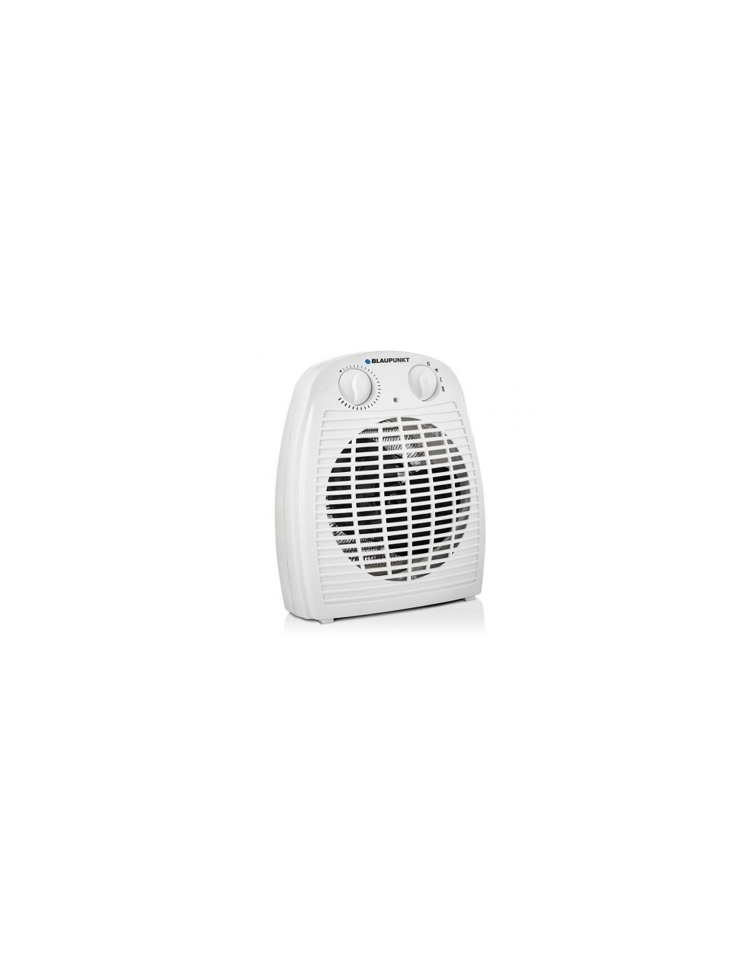 Calefactor Blaupunkt BP1005/ 2000W/ Termostato Regulable