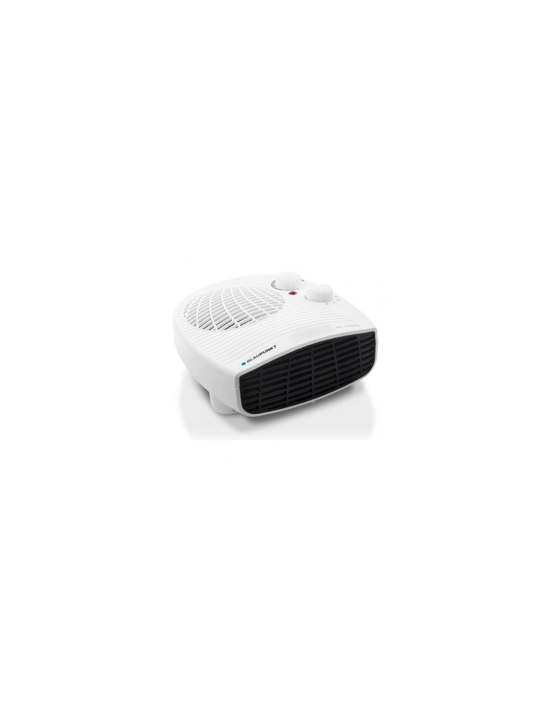 Calefactor Blaupunkt BP1006/ 2000W/ Termostato Regulable