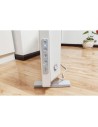 Radiador Xiaomi Mi Smart Space Heater S/ 2200W