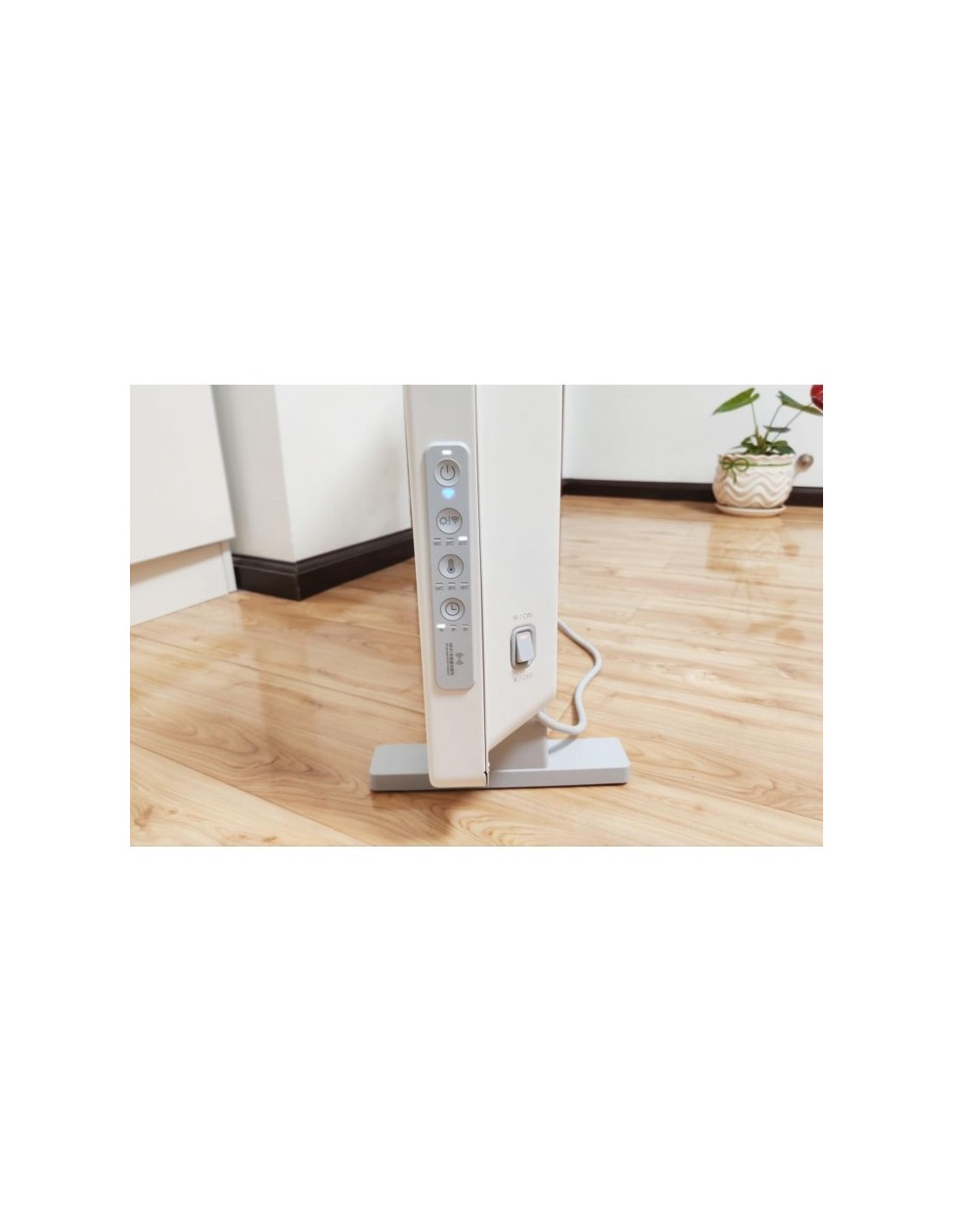 Radiador Xiaomi Mi Smart Space Heater S/ 2200W