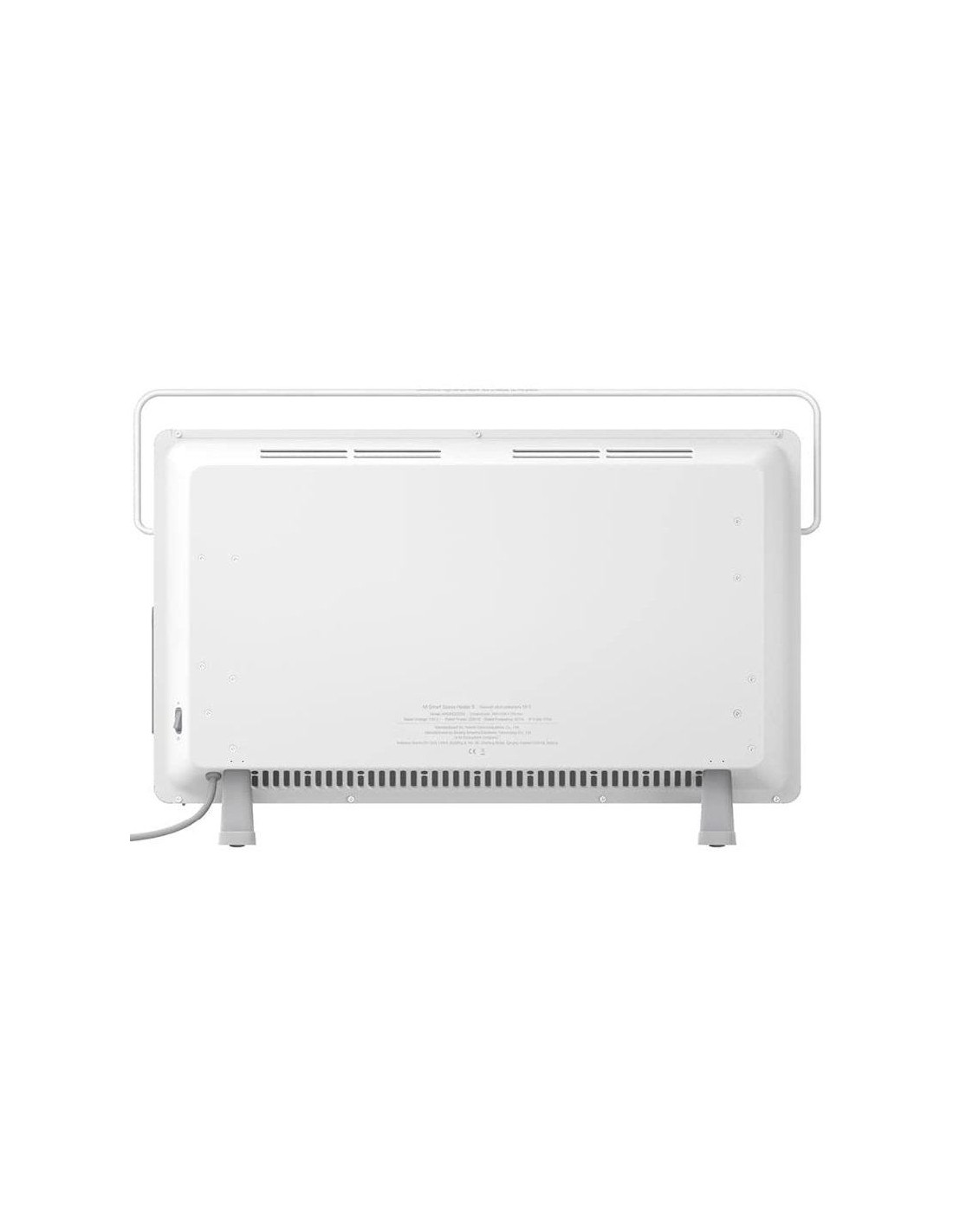 Radiador Xiaomi Mi Smart Space Heater S/ 2200W