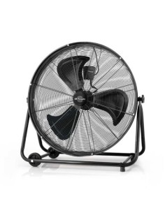 Ventilador de Suelo Orbegozo Power Fan Profesional PWT 3075/ 200W/ 3 Aspas 75cm/ 3 velocidades 2