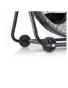 Ventilador de Suelo Orbegozo Power Fan Profesional PWT 3075/ 200W/ 3 Aspas 75cm/ 3 velocidades