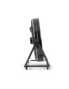 Ventilador de Suelo Orbegozo Power Fan Profesional PWT 3075/ 200W/ 3 Aspas 75cm/ 3 velocidades