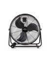Ventilador de Suelo Orbegozo Power Fan Profesional PWT 3075/ 200W/ 3 Aspas 75cm/ 3 velocidades