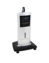 Ventilador Nebulizador Orbegozo SFA 7000/ 100W/ 3 Aspas 40cm/ 3 velocidades/ Depósito 1.5L