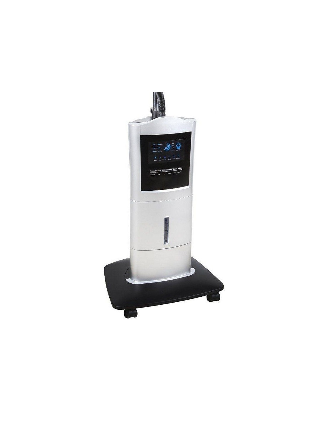 Ventilador Nebulizador Orbegozo SFA 7000/ 100W/ 3 Aspas 40cm/ 3 velocidades/ Depósito 1.5L