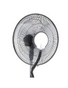 Ventilador Nebulizador Orbegozo SFA 7000/ 100W/ 3 Aspas 40cm/ 3 velocidades/ Depósito 1.5L