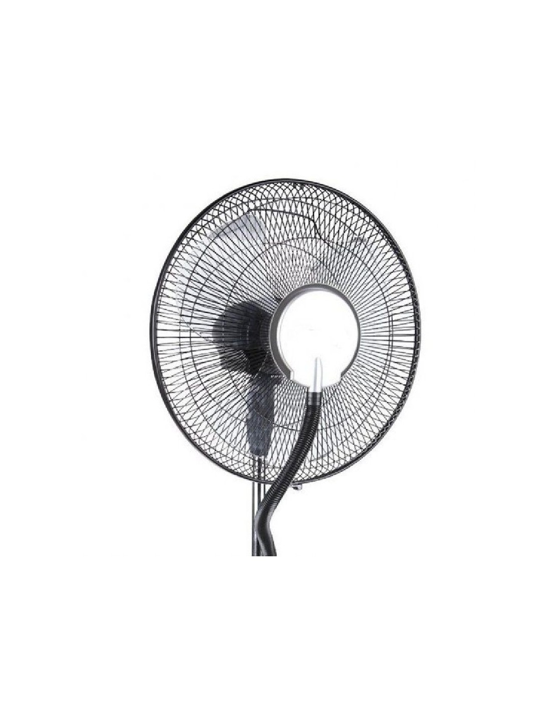 Ventilador Nebulizador Orbegozo SFA 7000/ 100W/ 3 Aspas 40cm/ 3 velocidades/ Depósito 1.5L