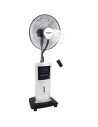 Ventilador Nebulizador Orbegozo SFA 7000/ 100W/ 3 Aspas 40cm/ 3 velocidades/ Depósito 1.5L