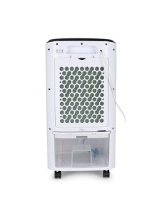 Climatizador Orbegozo AIR 52/ 65W/ 3 niveles de potencia/ Depósito 10L 2