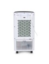 Climatizador Orbegozo AIR 52/ 65W/ 3 niveles de potencia/ Depósito 10L