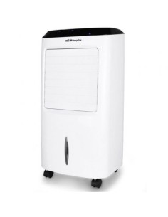 Climatizador Orbegozo AIR 52/ 65W/ 3 niveles de potencia/ Depósito 10L