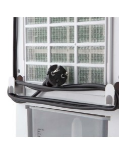 Climatizador Orbegozo AIR 45/ 60W/ 3 niveles de potencia/ Depósito 4L 2