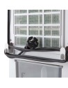 Climatizador Orbegozo AIR 45/ 60W/ 3 niveles de potencia/ Depósito 4L