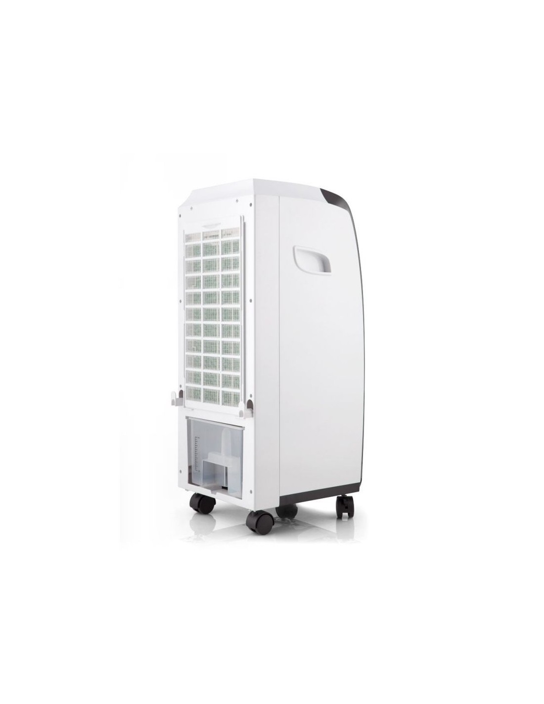 Climatizador Orbegozo AIR 45/ 60W/ 3 niveles de potencia/ Depósito 4L